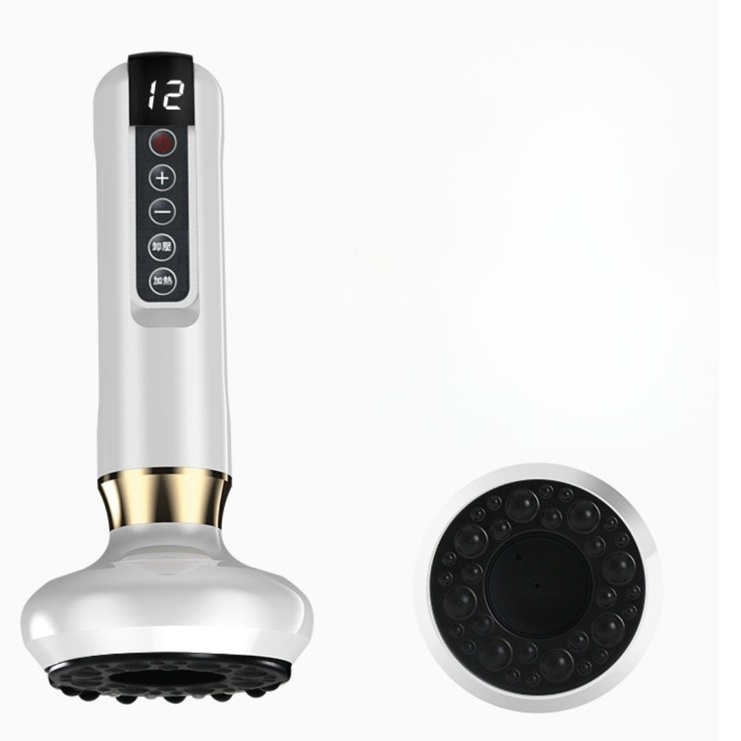 VibeWell Cellulitmassager