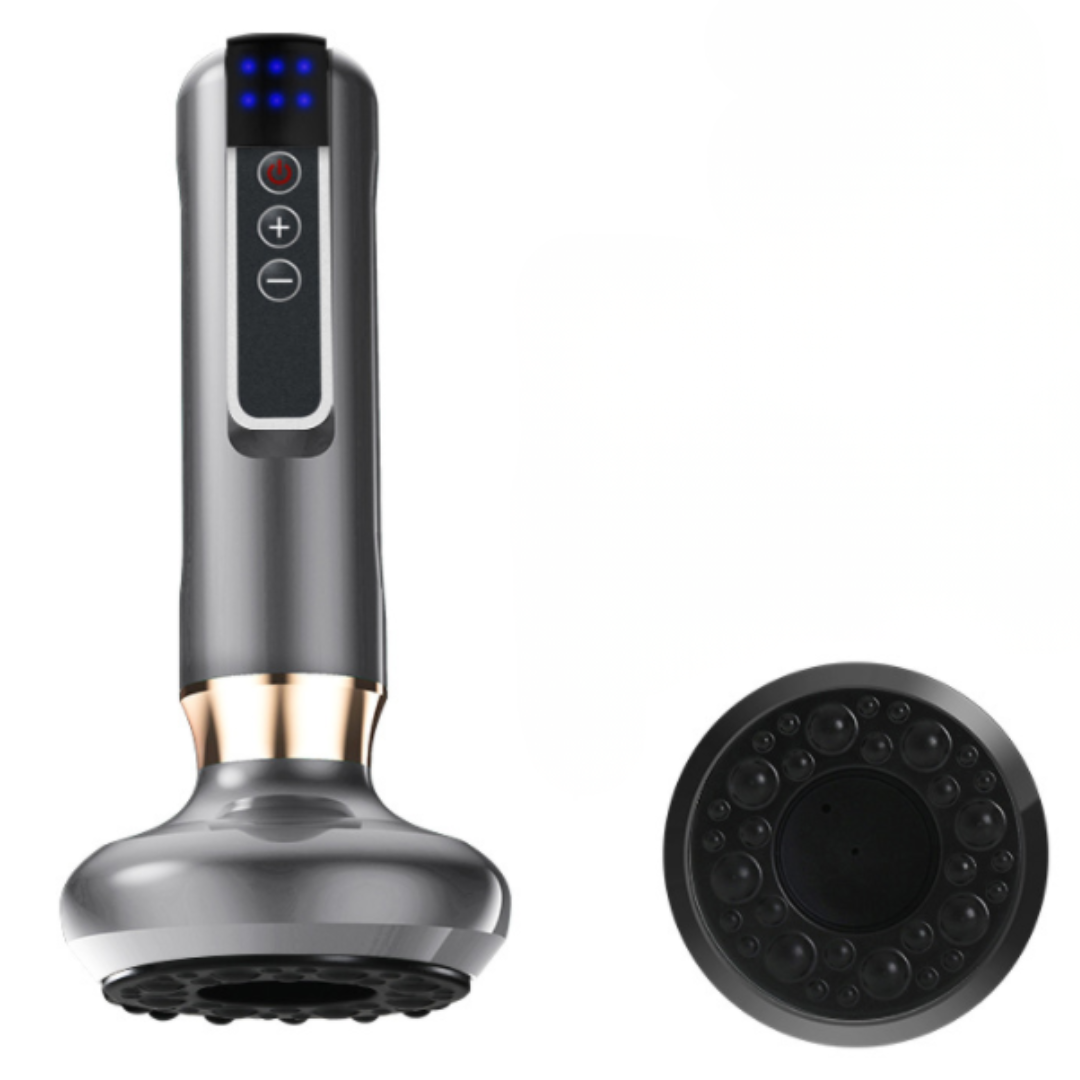 VibeWell Cellulitmassager