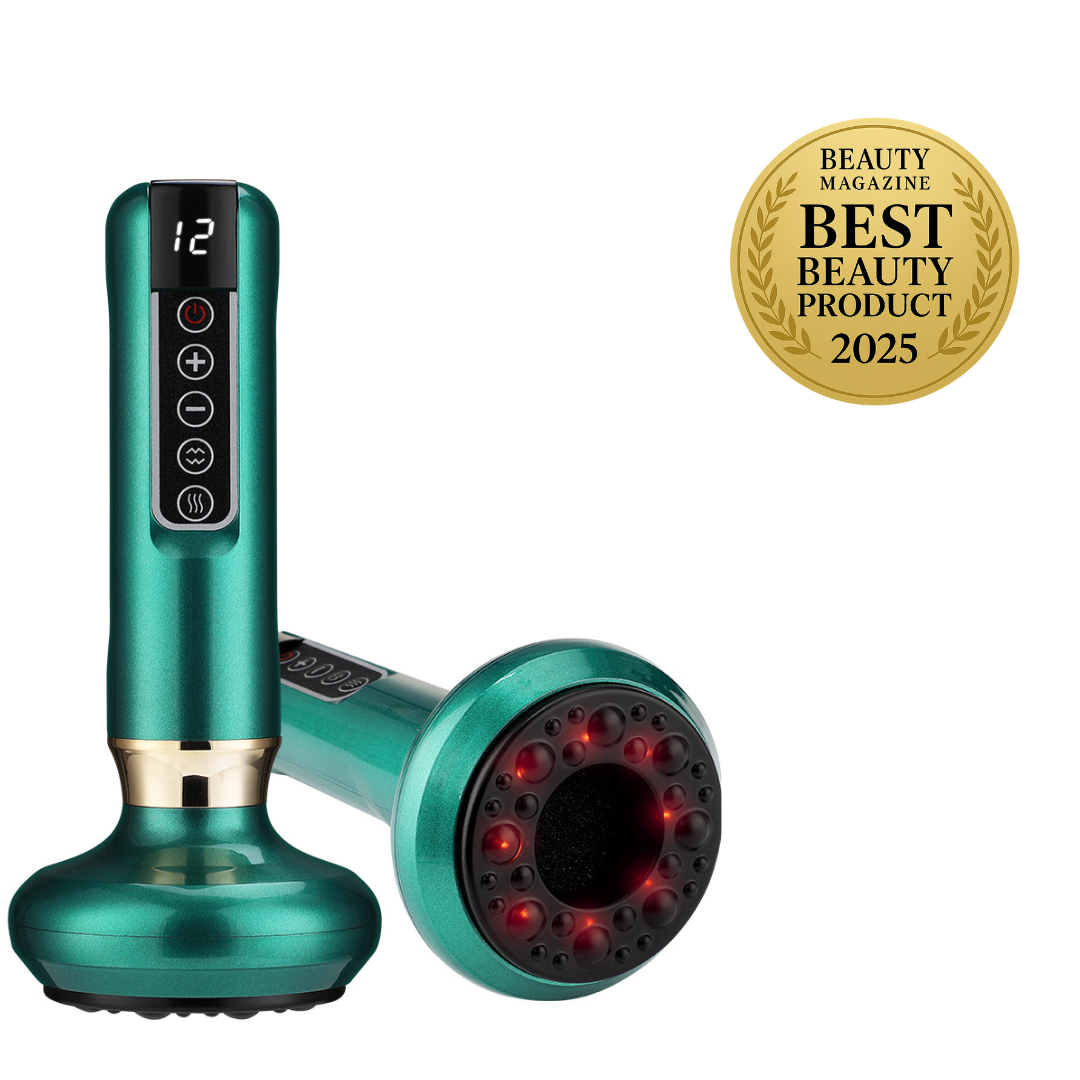 VibeWell Cellulitmassager