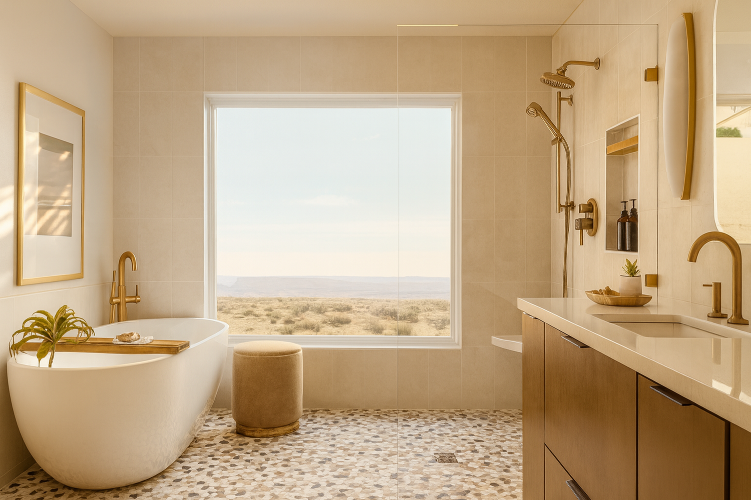 SKÖNHET & VÄLMÅENDE