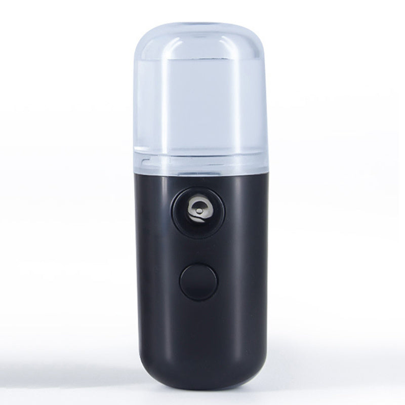 Nano Mist™ – Din glow-sköld mot vinterluften ❄️