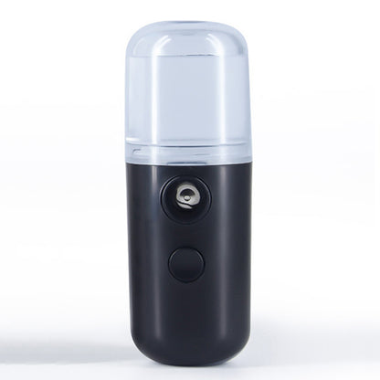 Nano Mist™ – Din glow-sköld mot vinterluften ❄️