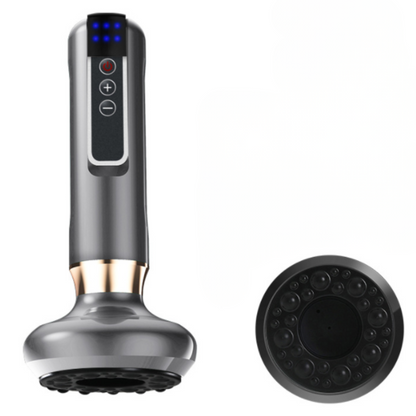 VibeWell Cellulitmassager