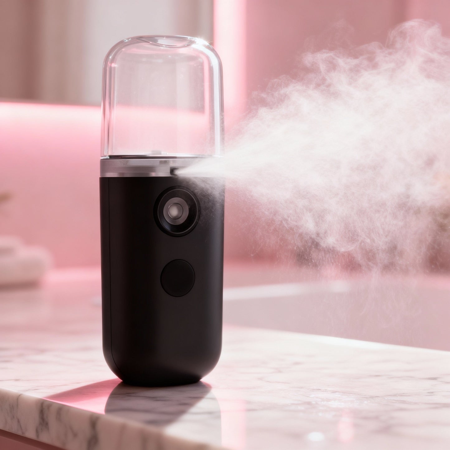 Nano Mist™ – Din glow-sköld mot vinterluften