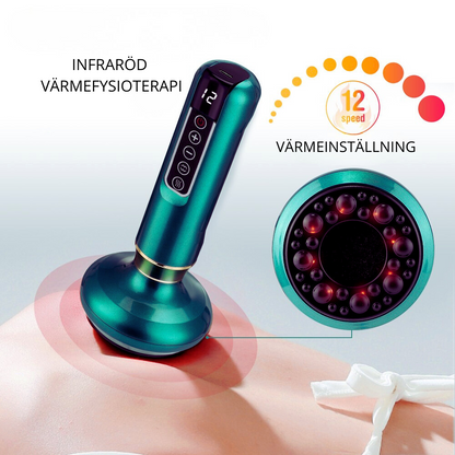VibeWell Cellulitmassager