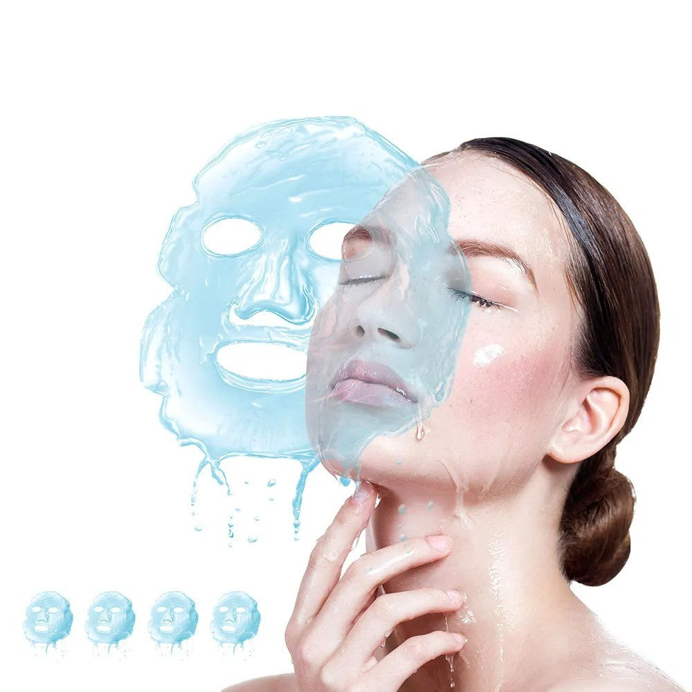 Nano Mist™ – Din glow-sköld mot vinterluften ❄️