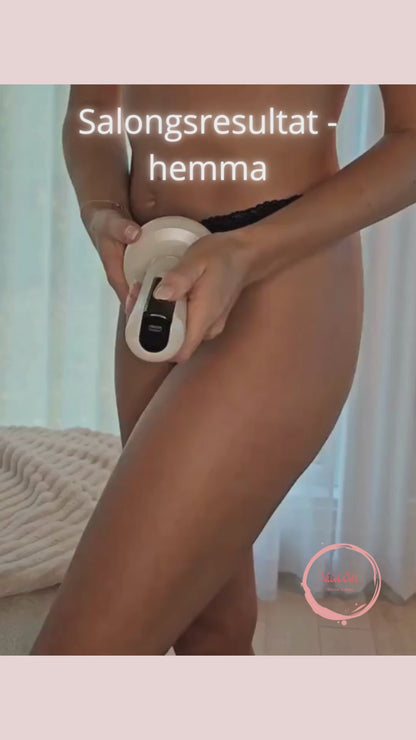 VibeWell Cellulitmassager